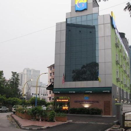 Georgetown Hotel Dış mekan fotoğraf