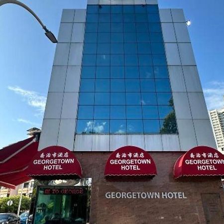 Georgetown Hotel Dış mekan fotoğraf