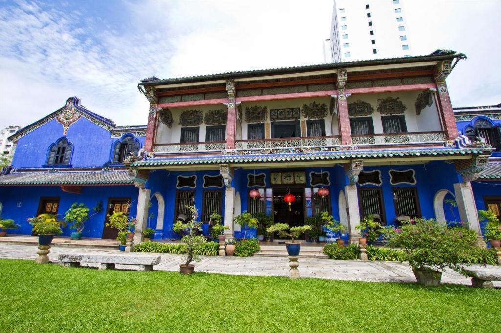 Georgetown Hotel Dış mekan fotoğraf