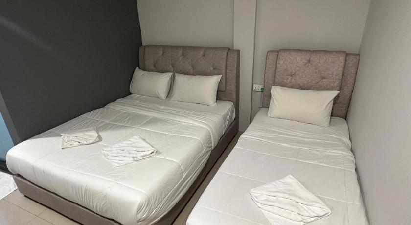 Georgetown Hotel Dış mekan fotoğraf