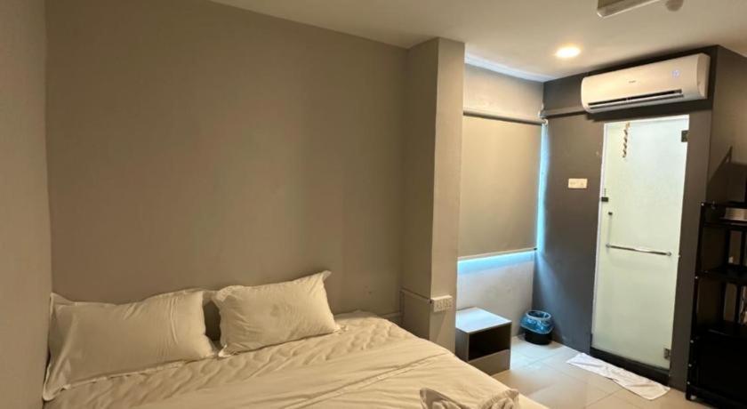 Georgetown Hotel Dış mekan fotoğraf