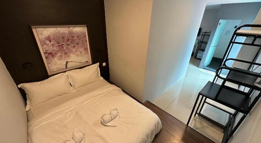 Georgetown Hotel Dış mekan fotoğraf