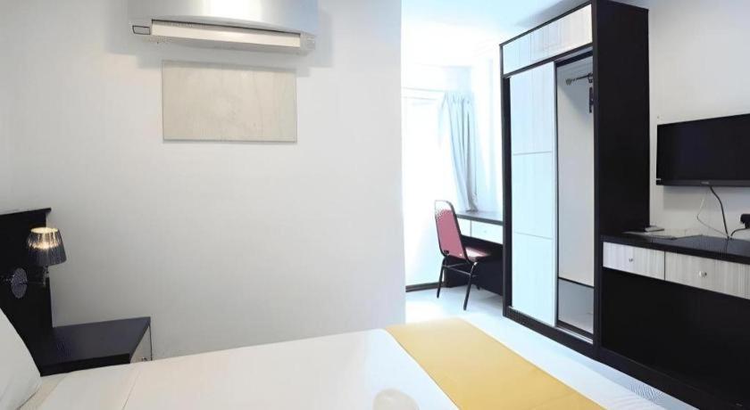 Georgetown Hotel Dış mekan fotoğraf