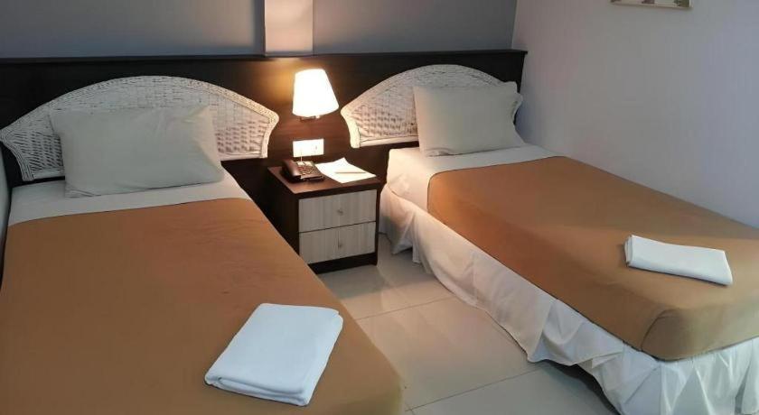 Georgetown Hotel Dış mekan fotoğraf