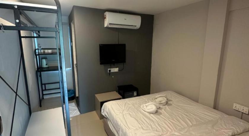 Georgetown Hotel Dış mekan fotoğraf