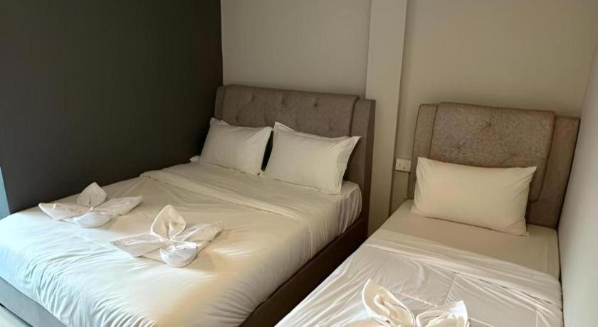 Georgetown Hotel Dış mekan fotoğraf
