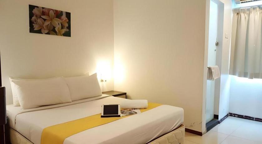 Georgetown Hotel Dış mekan fotoğraf