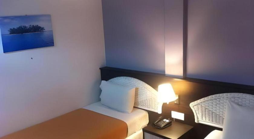 Georgetown Hotel Dış mekan fotoğraf