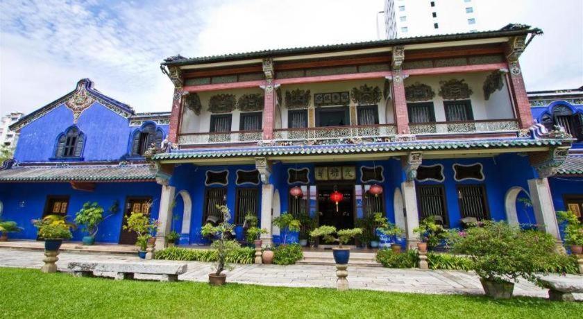 Georgetown Hotel Dış mekan fotoğraf