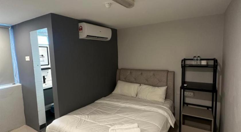 Georgetown Hotel Dış mekan fotoğraf